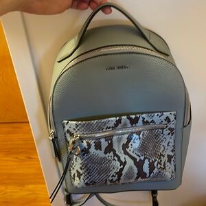 Nine West Backpack